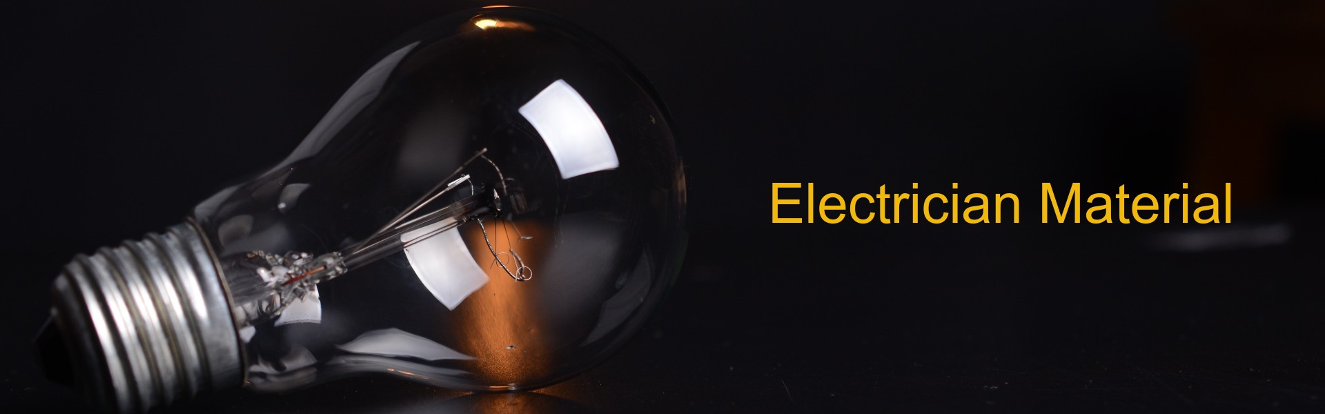 Electrician Material