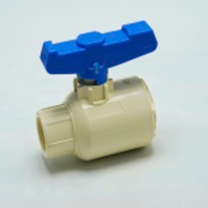 Astral CPVC Ball Valve