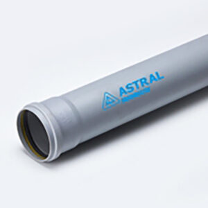 Astral Ringfit SWR Pipe Type-A