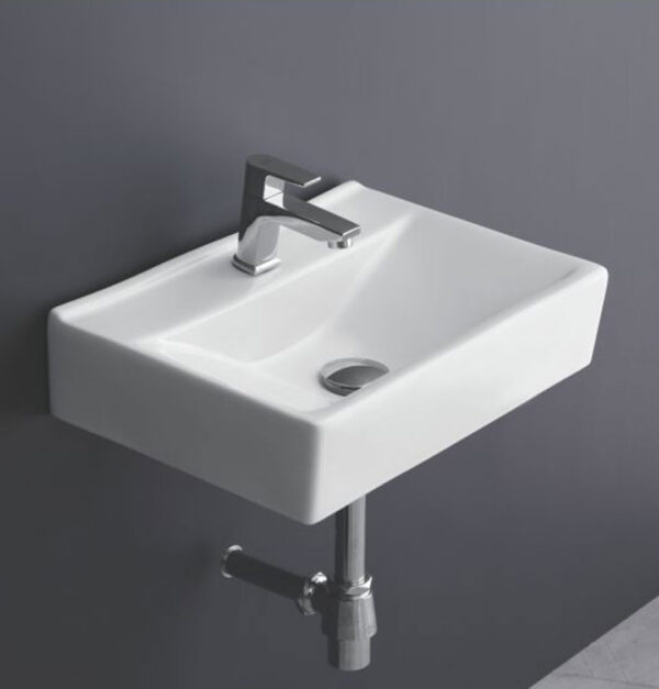 Watero Avivo Wash basin