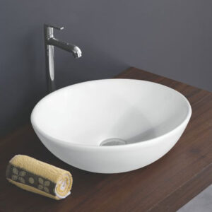 Watero Brigo Table Top Basin