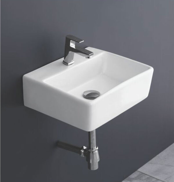 Watero Cuba Wash Basin