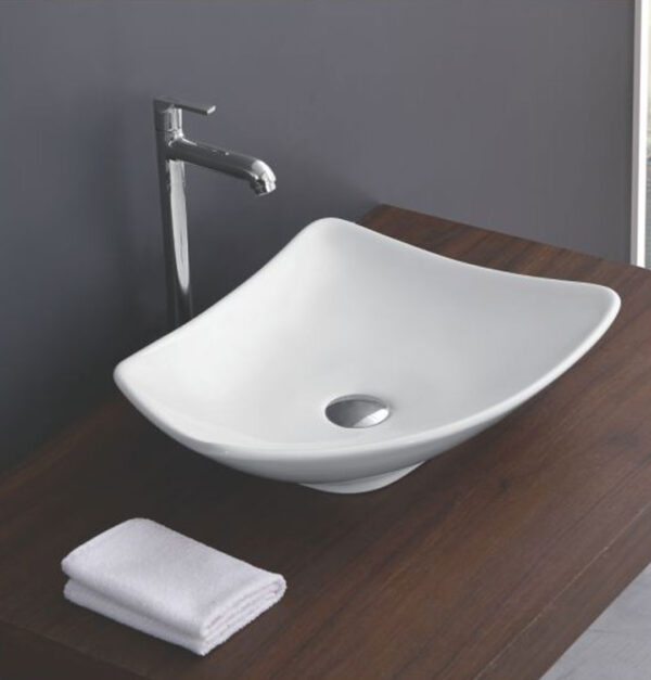 Watero Gloria Table Top Basin