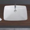 Watero Izola Counter Wash Basin