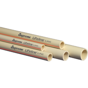 Supreme CPVC Pipe (SDR-11) (5m)