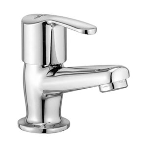 Jal Tizu Pillar Tap with Foam Flow 15 mm (Cat No. 3423)