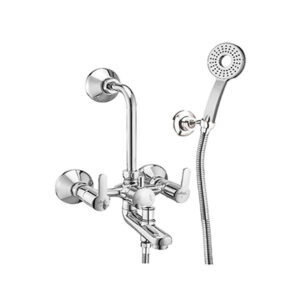 Tizu Wall Mixer Set (Cat No. 3456)