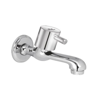 Jal Warna Bib Tap Long Body with Foam Flow without Flange 15 mm (Cat No. 3536)