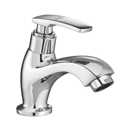 Jal Jhelum Pillar Tap with Foam Flow 15mm (Cat No. 9622)