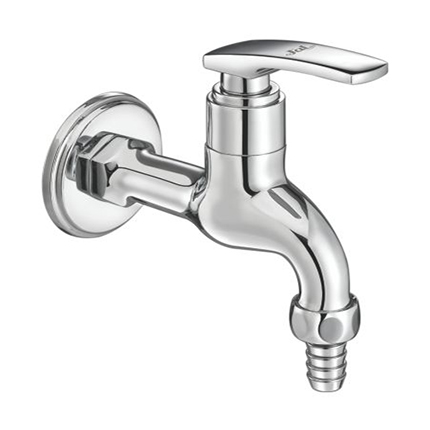 Jal Jhelum Bib Tap Hose Connection without Flange (Cat No. 9626)