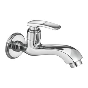 Jal Jhelum Bib Tap Long Body with Foam Flow without Flange 15mm (Cat No. 9636)