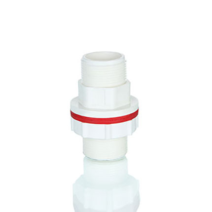 Apollo UPVC Tank Adaptor (SCH 80)