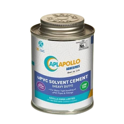 Apollo UPVC Solvent Cement