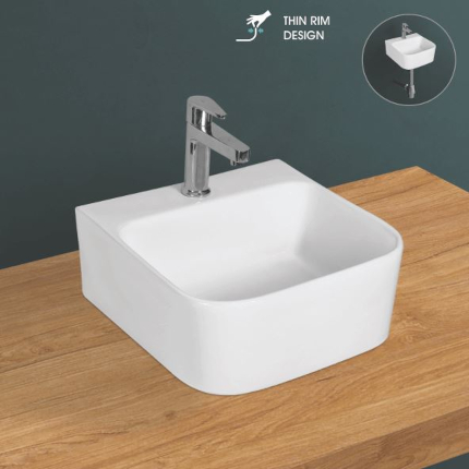 Watero Roma Wash Basin