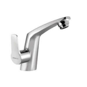 ESSCO Stealla Swan Neck Tap with Left Hand Operating Knob (Cat no. STE-107123)