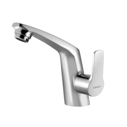 ESSCO Stella Swan Neck Tap with Right Hand Operating Knob (Cat No. STE-107127)