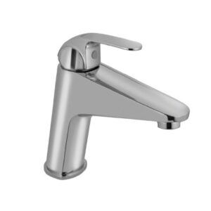 ESSCO Orbit Single Lever Basin Mixer (Cat No. ORB-105011B)