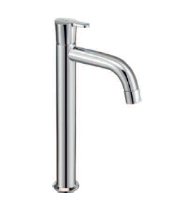 Jal Warna Pro Pillar Tap (Tall Model) (Cat No. 31222S)