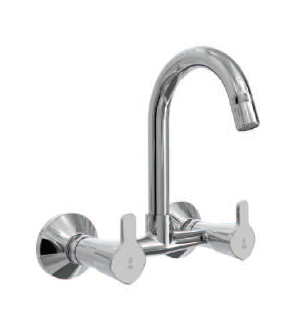 Jal Warna Pro Sink Mixer (Cat No. 31634)