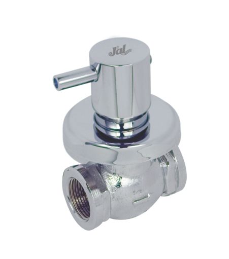 Jal Zauri Concealed Stop Cock (Cat No. 32456)