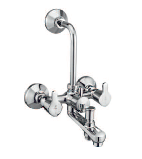 Jal Warna Pro Wall Mixer (Cat No. 3251)