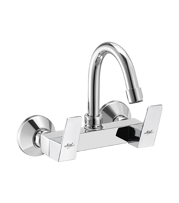 Jal Vellar Sink Mixer (Cat No. 45634G)
