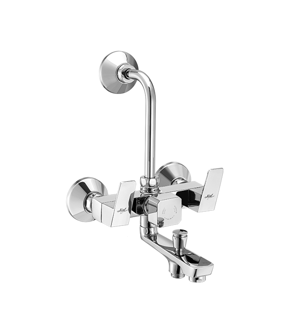 Jal Vellar Wall Mixer (Cat No. 45751)