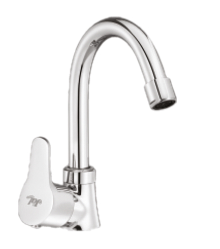Jal Konar Pillar Tap Swivel (Cat No. 57274)
