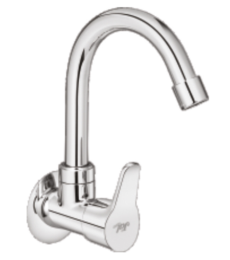 Jal Konar Pillar Tap Swivel (Cat No. 57374)