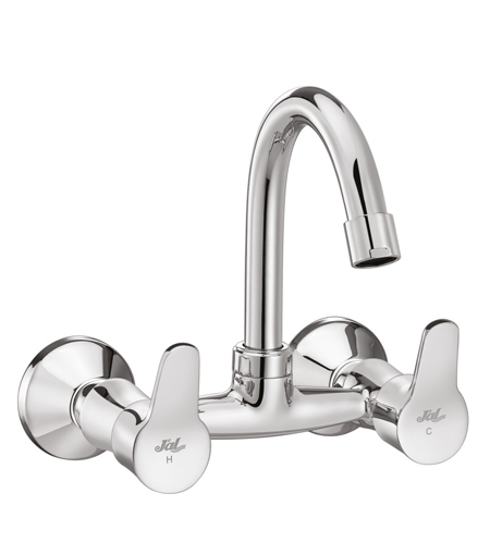 Jal Konar Sink Mixer Swivel (Cat No. 57635)