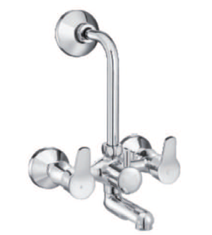 Jal Konar Wall Mixer (Cat No. 57850)