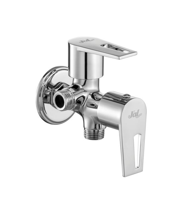Jal Penna Concealed Stop Cock Two Way (Cat No. 58490)