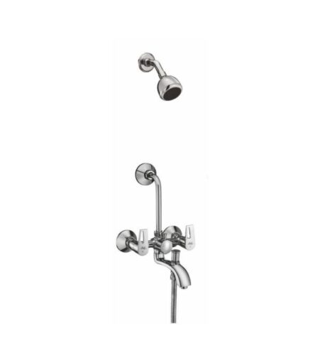 Jal Penna Wall Mixer (Cat No. 58770)