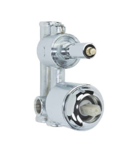 Jal Body of Single Lever Wall Mixer(Concealed Body)(High Flow) (Cat No. 717)