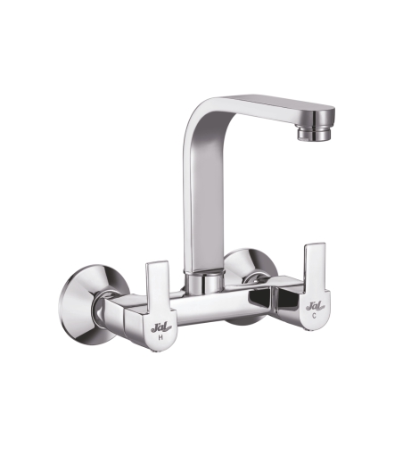 Jal Dras Sink Mixer (Cat No. 77634G)