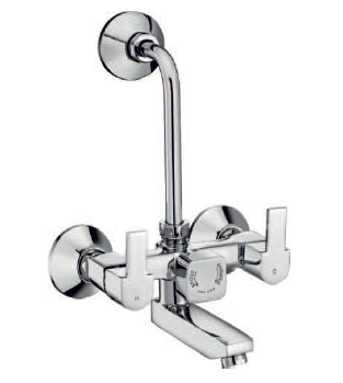 Jal Dras Sink Mixer (Cat No. 77854)