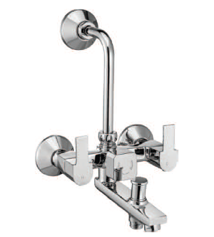 Jal Dras Sink Mixer (Cat No. 77855)