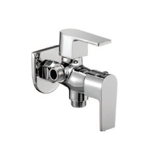 Jal Dras Pro Angle Stop Cock Two Way (Cat No. 79490)
