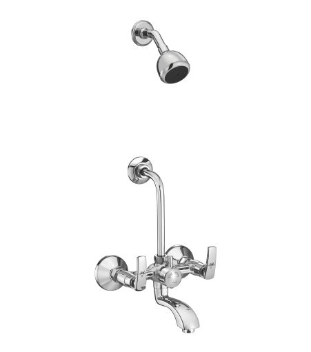 Jal Jhelum Wall Mixer Set (Cat No. 9670)