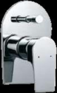 Jaquar Single Lever Exposed Parts Kit of Hi-Flow Diverter (Cat No. ARI-CHR-39079NK)