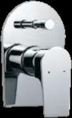 Jaquar Single Lever Exposed Parts Kit of Hi-Flow Diverter