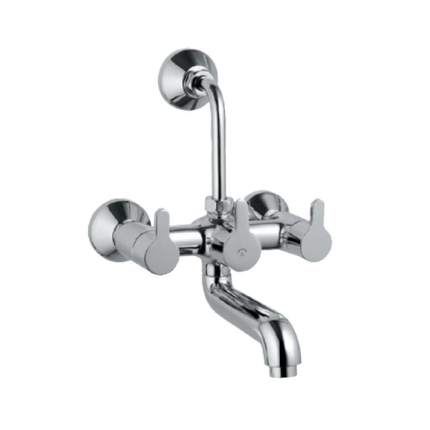 Jaquar Fusion Wall Mixer