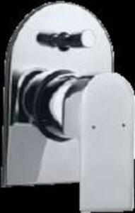 Jaquar Single Lever Exposed Parts Kit of Hi-Flow Diverter (Cat No. LYR-CHR-38079NK)